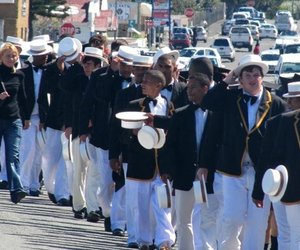 Dit is weer tyd om totsiens te se